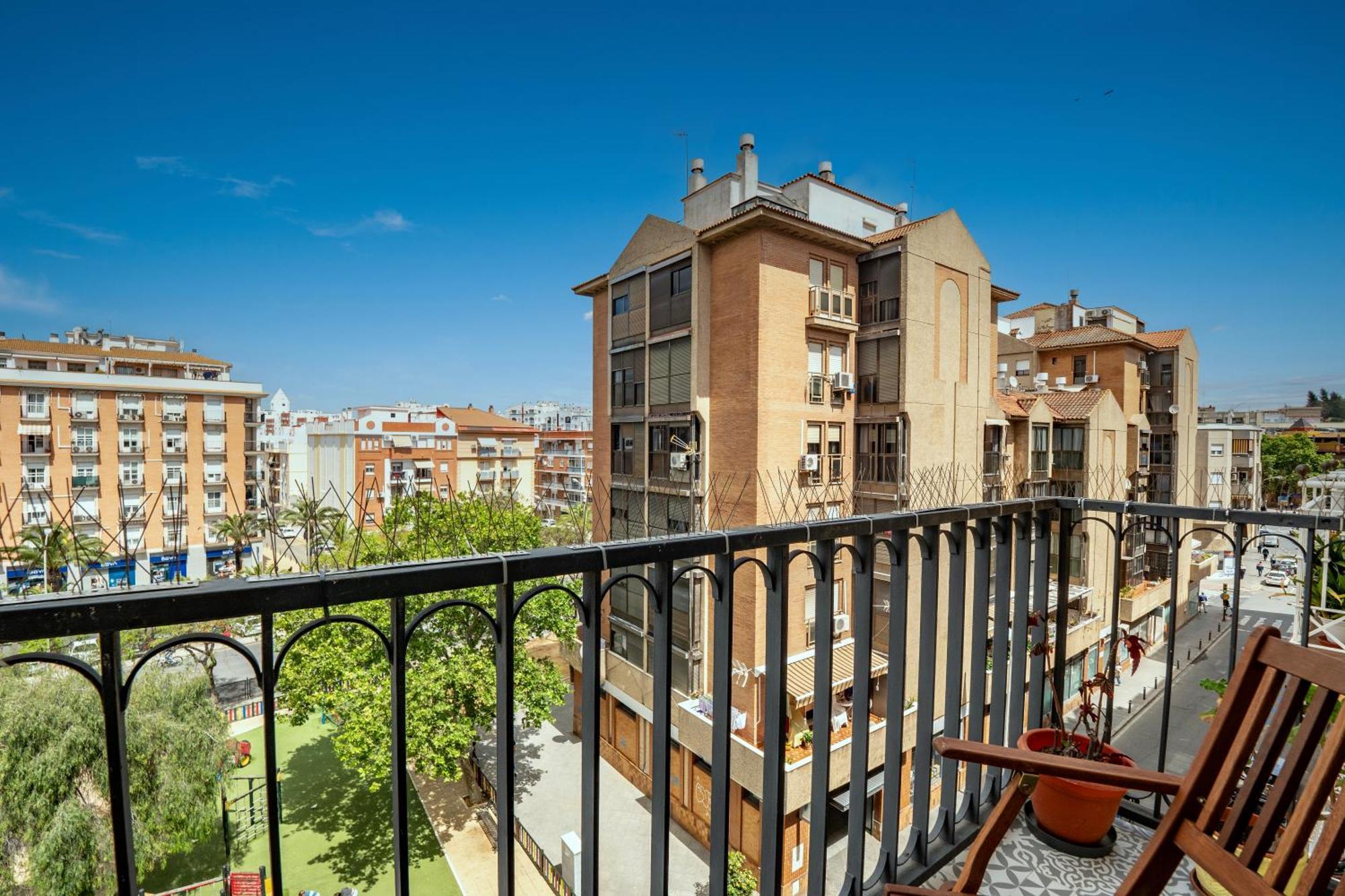 Pleno Centro. Acogedor Y Con Diseno. Apartment Huelva Exterior photo